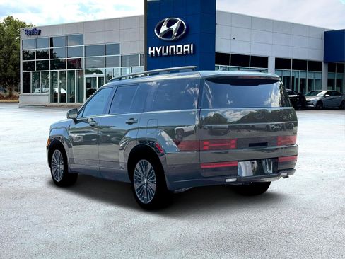 New 2026 Hyundai Santa Fe Calligraphy FWD image 5