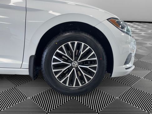 Used 2019 Volkswagen Jetta SE FWD image 10