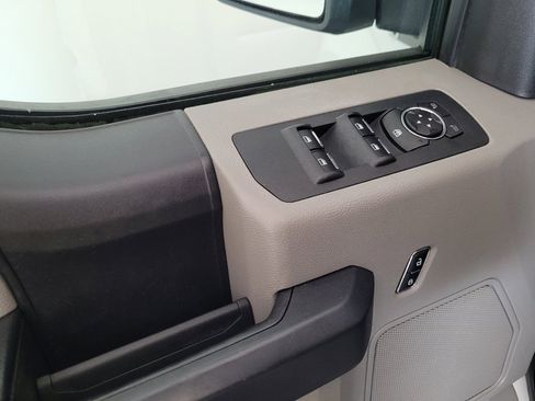 Used 2016 Ford F150 XL w/ Equipment Group 101A Mid RWD image 27