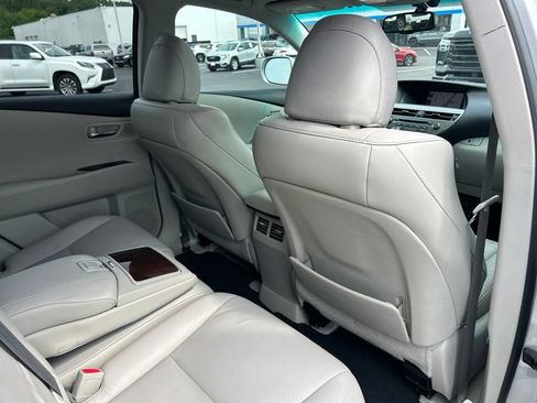Used 2011 Lexus RX 350 2WD w/ Premium Pkg image 39