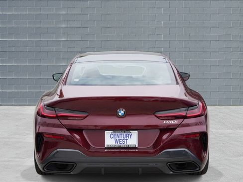 New 2026 BMW 840i RWD image 4