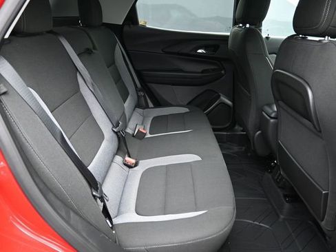 New 2026 Chevrolet TrailBlazer LT image 30