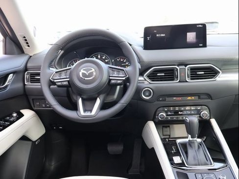 New 2025 MAZDA CX-5 AWD 2.5 S image 20