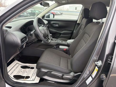 Certified 2023 Honda HR-V LX image 16