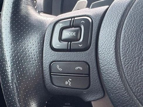 Used 2023 Lexus IS 350 F Sport w/ Navigation Package RWD image 17