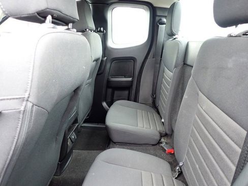 Used 2021 Ford Ranger XL w/ Equipment Group 101A High image 11