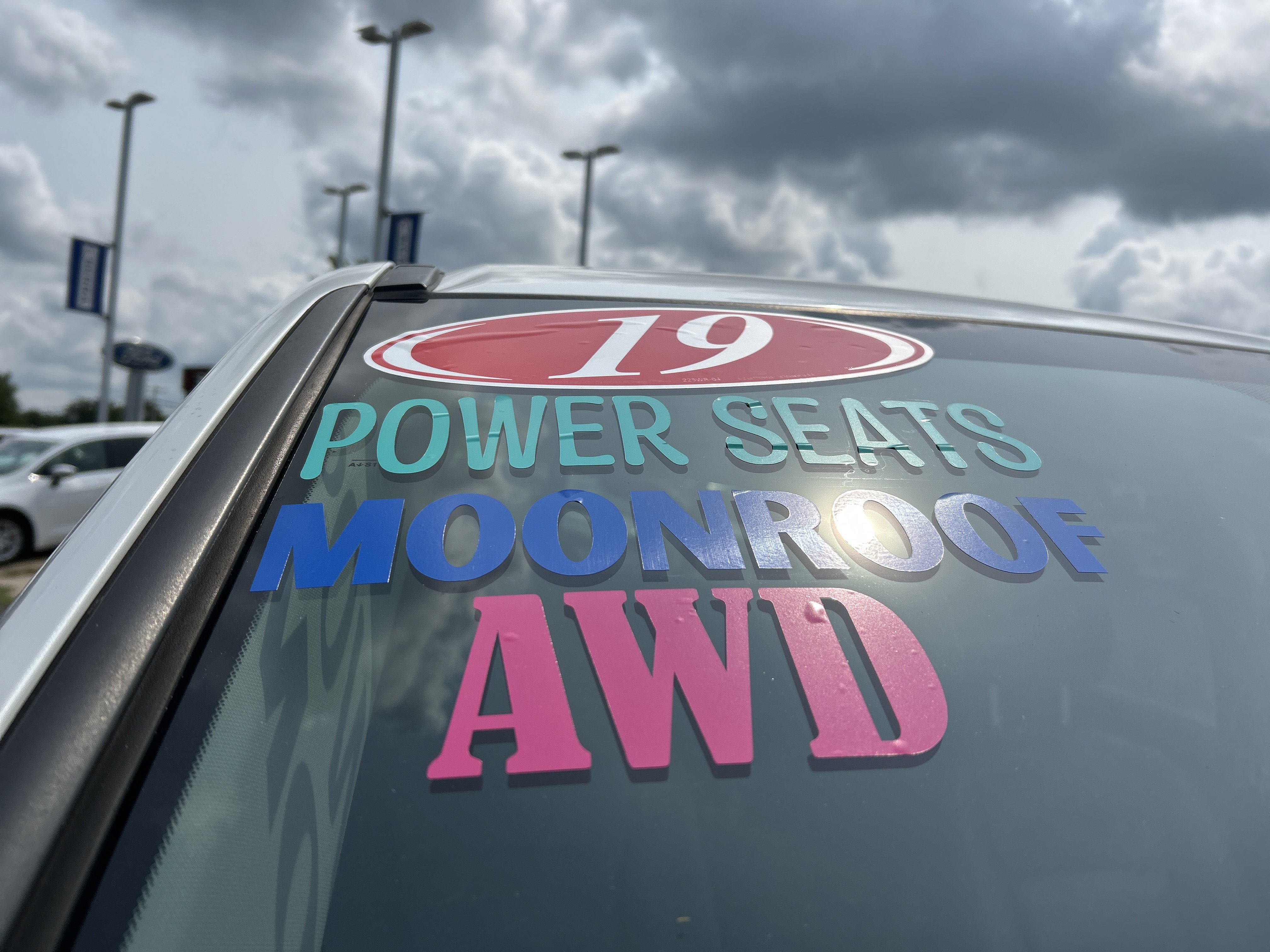 Used 2019 Honda Ridgeline RTL image 23