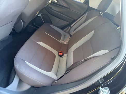 Used 2025 Chevrolet TrailBlazer LT image 21