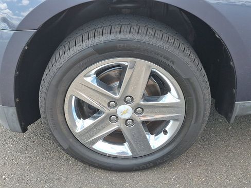 Used 2014 Chevrolet Equinox LTZ AWD/4WD image 8