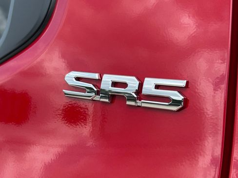 Used 2025 Toyota Tacoma SR5 image 14