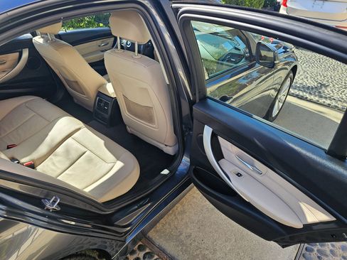 Used 2018 BMW 320i Sedan image 24