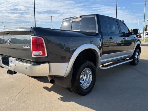 Used 2013 RAM 3500 Laramie AWD/4WD image 21