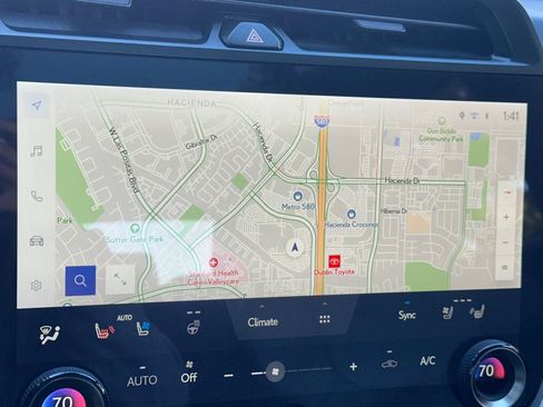 Used 2024 Lexus RZ 300e Premium image 24