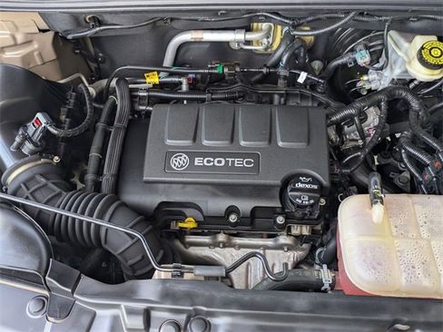 Used 2018 Buick Encore Sport Touring w/ Safety Package image 27