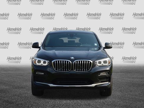Used 2019 BMW X4 xDrive30i w/ Driving Assistance Package image 6