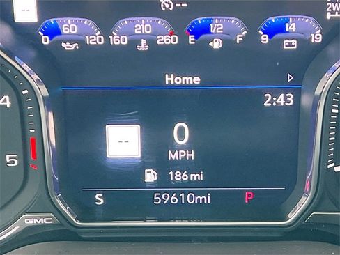 Used 2023 GMC Sierra 3500 Denali w/ Denali Ultimate Package image 10