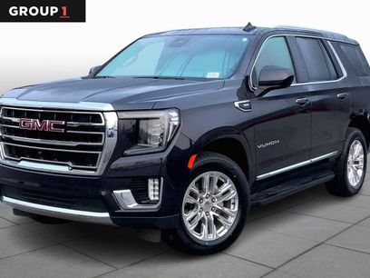 Used 2024 GMC Yukon SLT