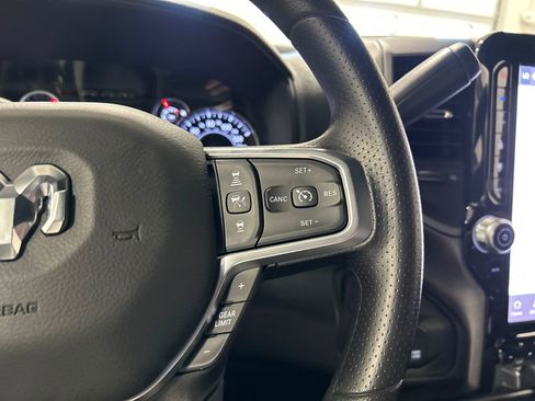 New 2026 RAM 3500 Tradesman image 19