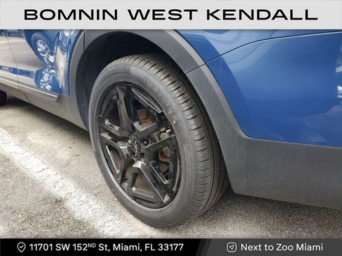 Used 2023 Kia Telluride EX X-Line image 5