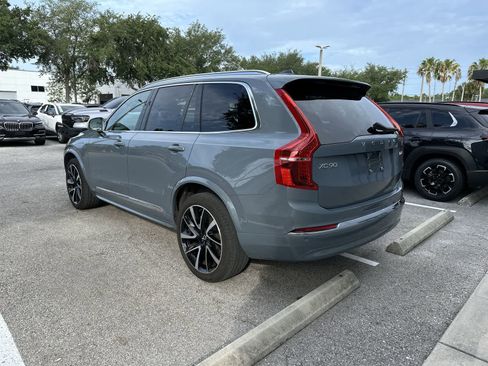 Used 2023 Volvo XC90 B6 Plus AWD/4WD image 6