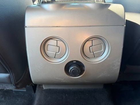 Used 2009 Ford F150 Lariat AWD/4WD image 17
