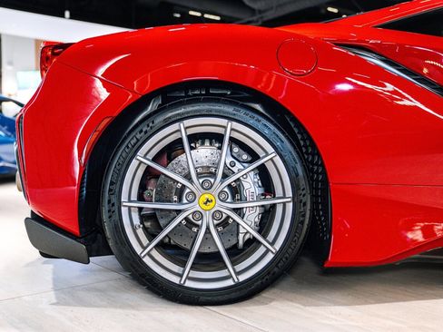 Used 2020 Ferrari 488 Pista Coupe image 17