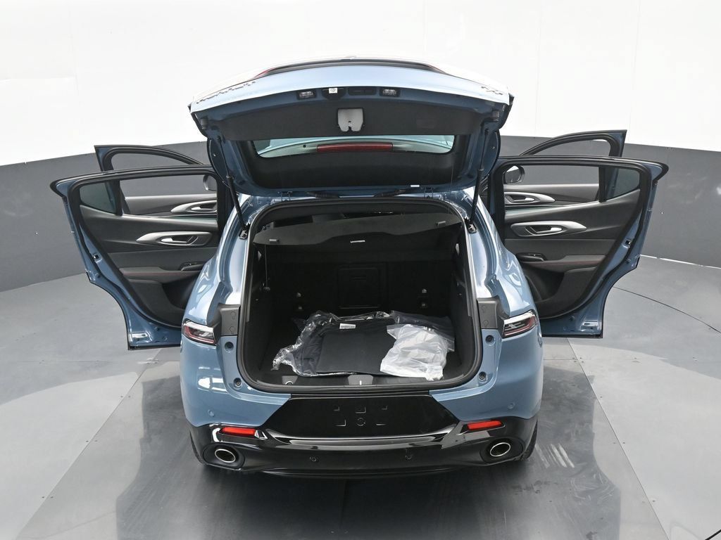 Used 2025 Dodge Hornet R/T w/ Tech Pack AWD/4WD image 65