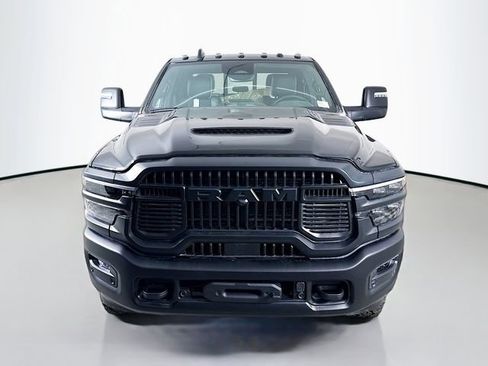 New 2025 RAM 2500 Power Wagon AWD/4WD image 2