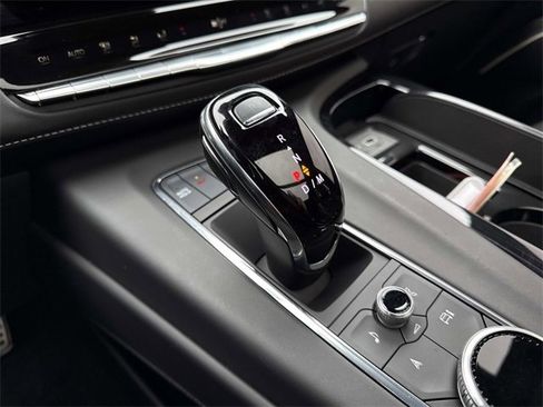 Used 2024 Cadillac Escalade V image 31