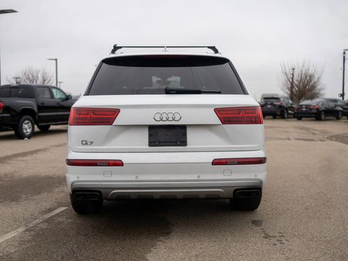 Used 2019 Audi Q7 3.0T Premium image 29