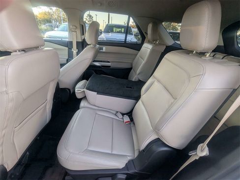 Used 2024 Ford Explorer XLT w/ Equipment Group 202A image 15