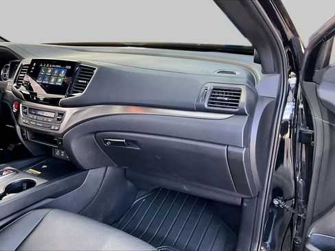 Used 2024 Honda Passport EX-L image 19