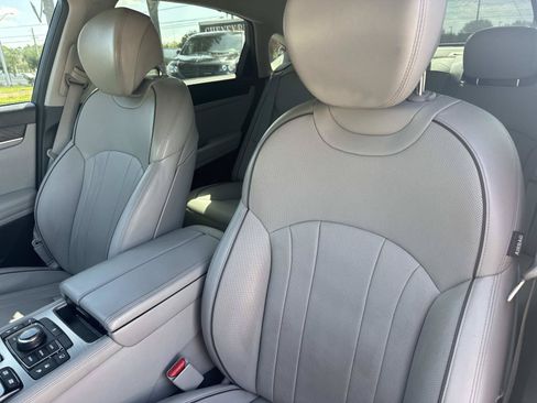 Used 2018 Genesis G80 3.8 w/ Option Group 03 RWD image 20
