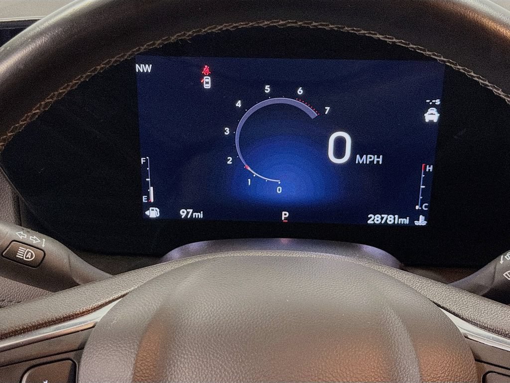 Used 2024 Buick Encore GX Preferred FWD image 14