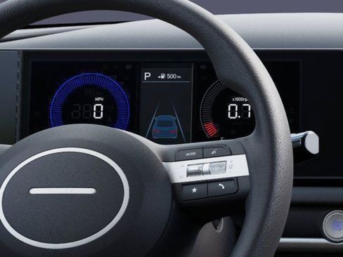New 2026 Hyundai Tucson SEL Plus FWD image 14