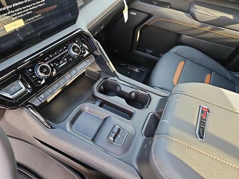 New 2026 GMC Sierra 2500 AT4 w/ AT4 Premium Plus Package image 20