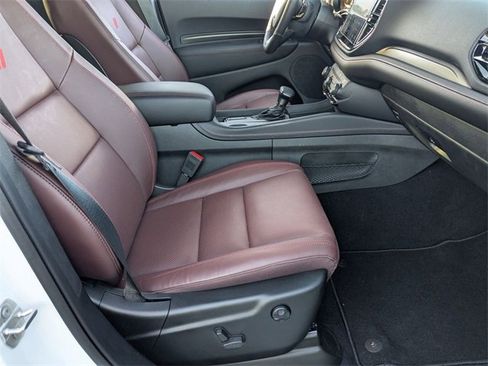 New 2025 Dodge Durango R/T image 34
