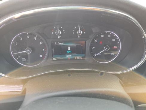 Used 2018 Buick Encore Preferred image 12