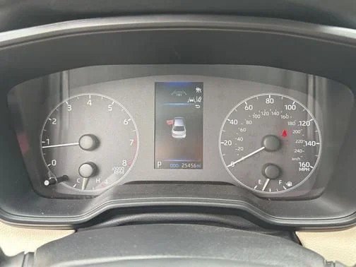 Used 2025 Toyota Corolla LE FWD image 19