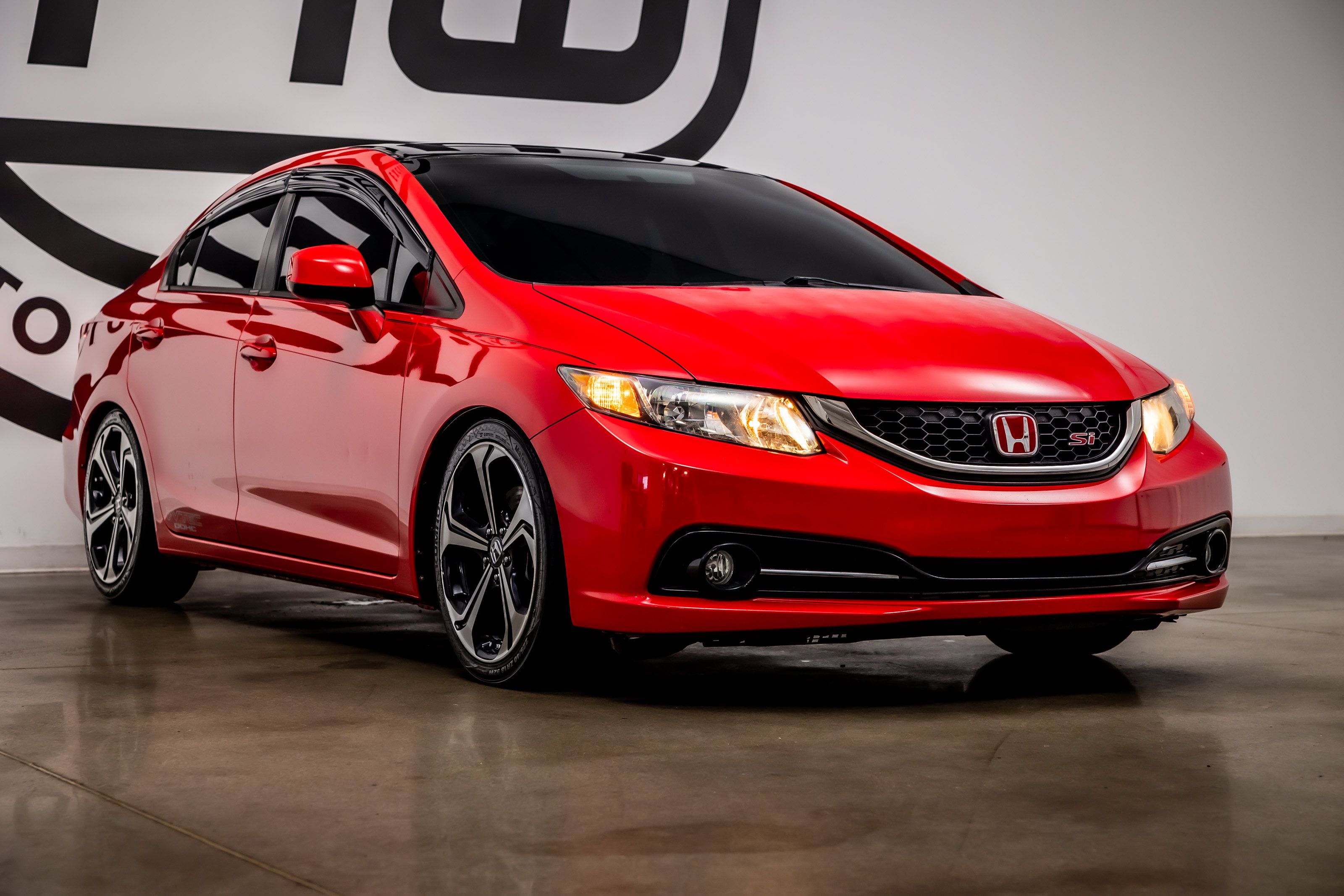 Used 2013 Honda Civic Si image 27