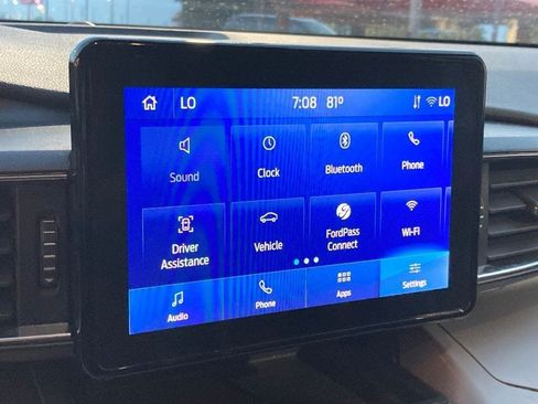Used 2023 Ford Explorer XLT w/ Equipment Group 202A RWD image 24