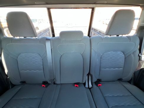 New 2026 RAM 1500 Express RWD image 24