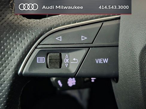 Used 2023 Audi SQ5 Premium Plus w/ Premium Plus Package AWD/4WD image 35