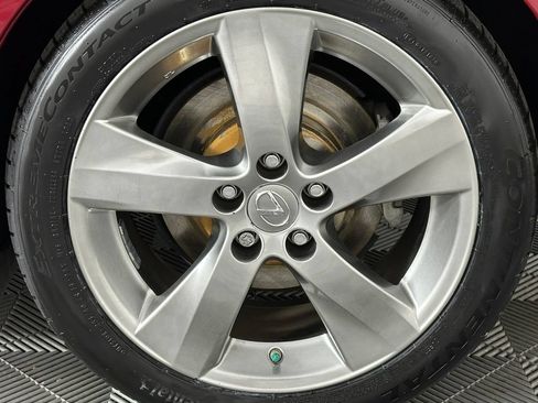Used 2011 Lexus IS 250C w/ Luxury Pkg RWD image 14