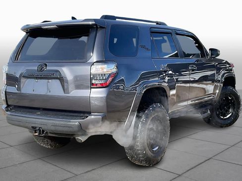 Used 2019 Toyota 4Runner TRD Off-Road Premium image 14