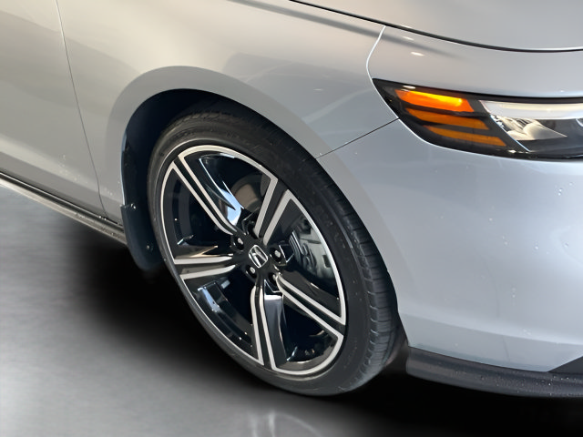 New 2026 Honda Accord Sport image 25
