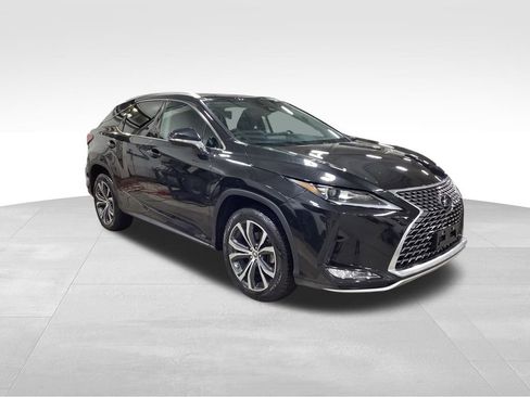 Used 2022 Lexus RX 350 350 image 4