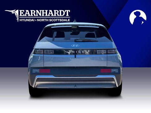 New 2026 Hyundai Ioniq 5 SEL image 6