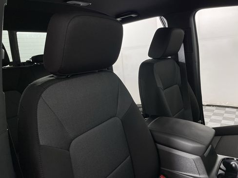 New 2026 Chevrolet Colorado Trail Boss image 83