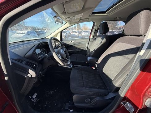 Used 2019 Ford EcoSport SE image 2